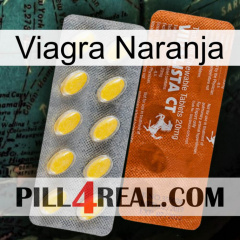 Viagra Orange 42